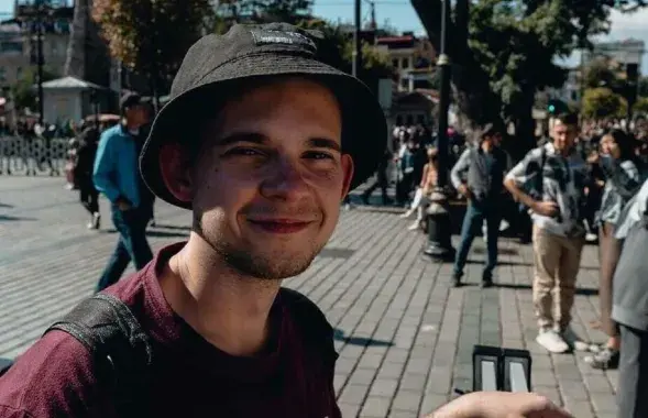 Андрей Гуревский / Instagram