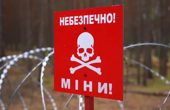 На мяжы з Беларуссю