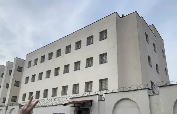 Колькасць палітвязняў у Беларусі працягвае расці / З архіва Еўрарадыё
