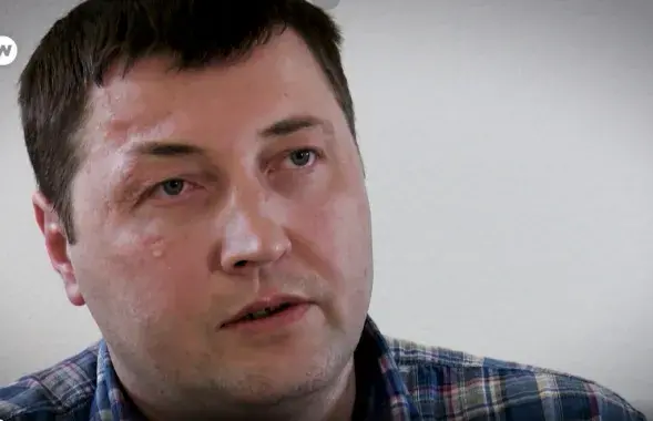 Юрыя Гараўскага судзяць у Швейцарыі за выкраданне Ганчара, Захаранкі і Красоўскага ў 1999-м