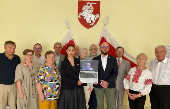 Рада БНР у Празе