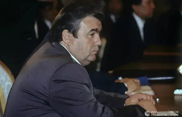 Мирча Снегур