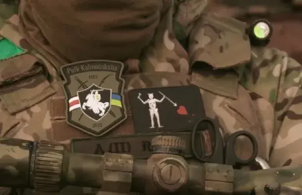Палку Каліноўскага споўнілася 2 гады.
