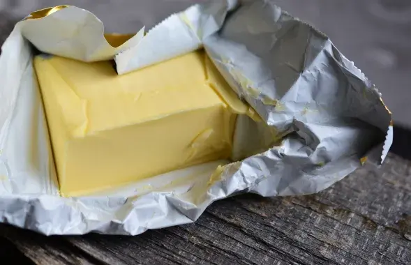 Сметанковае масла