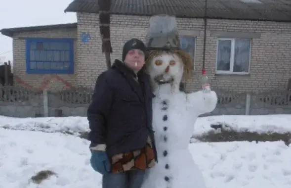 Максим Запека&nbsp;