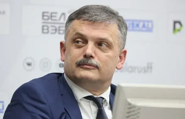 Міністр спорту “замуціў” скандал?

