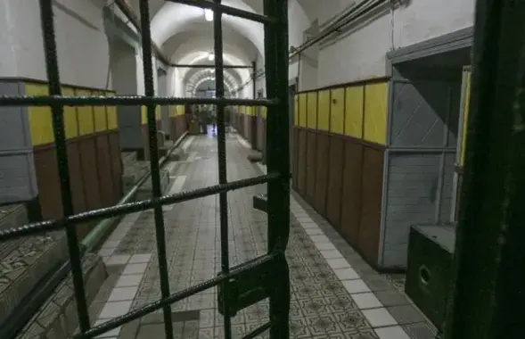 Спіс падзей да Дня салідарнасці з палітвязнямі
