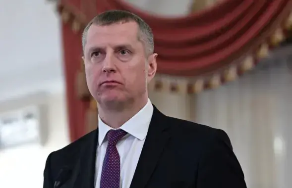 Дмитрий Крутой
