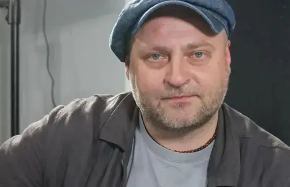 Уладзімер Пугач
