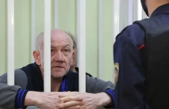 Владимир Гундарь