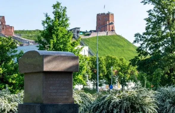 Вільня
