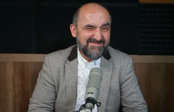 Александр Кнырович
