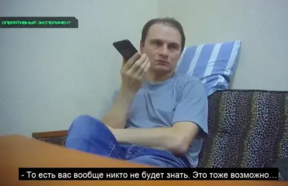 Аляксей Храловіч