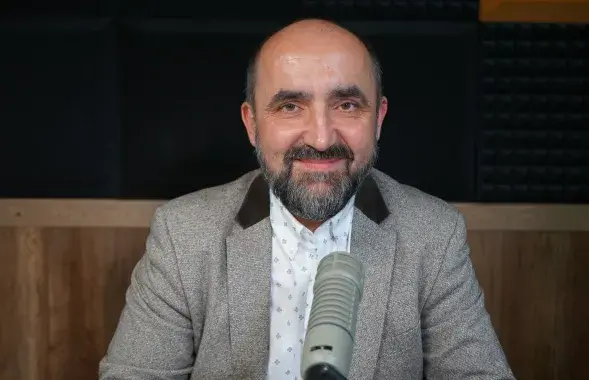Аляксандр Кныровіч
