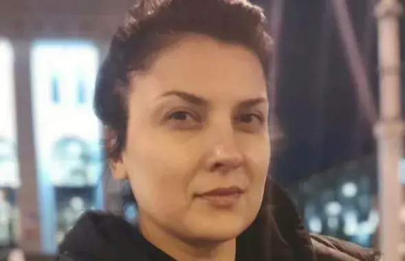 Ганна Бонд
