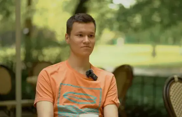 Кирилл Кетурко