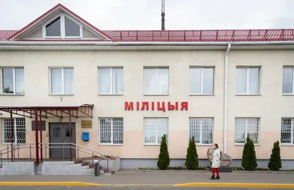 Белорусов заставят сообщать в милицию о сдаче жилья иностранцам