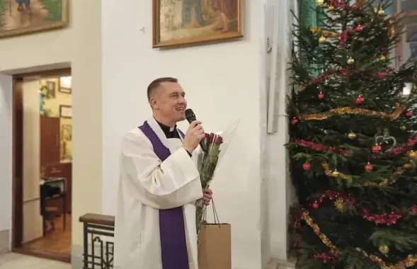 Вячеслав Пялинок
