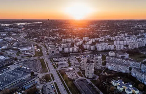 Riga / pixabay.com