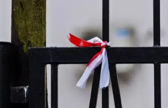 There are about 1,300 political prisoners in Belarus&nbsp;
