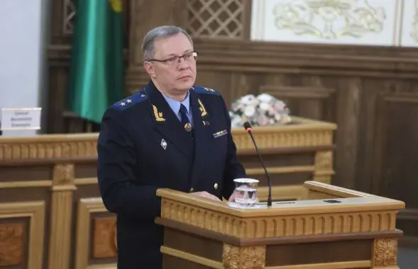 Андрэй Швед
