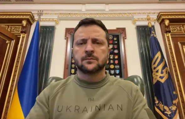 Уладзімір Зяленскі