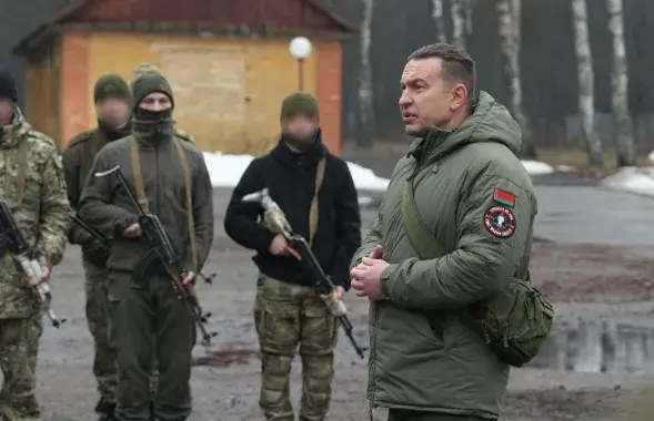 Мікалай Карпянкоў
