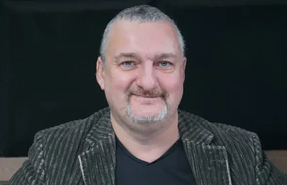 Роман Орлов / Еврорадио