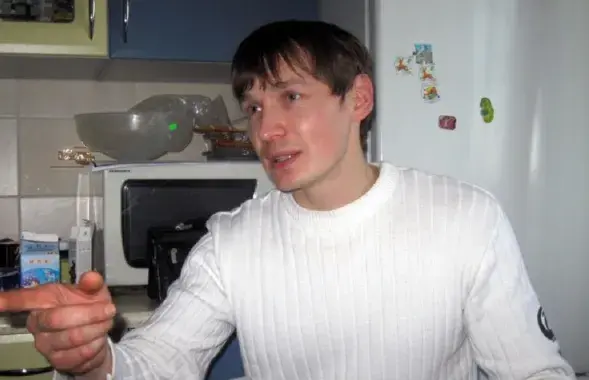 Олег Стахаевич
