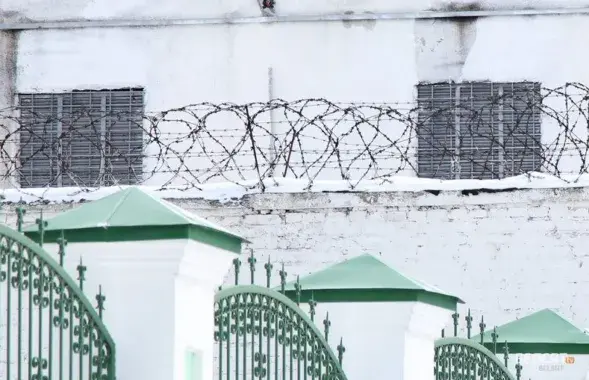 Суд прайшоў у Брэсцкім СІЗА