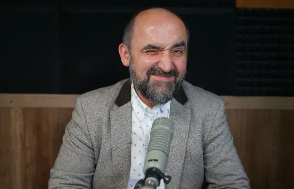Аляксандр Кныровіч

