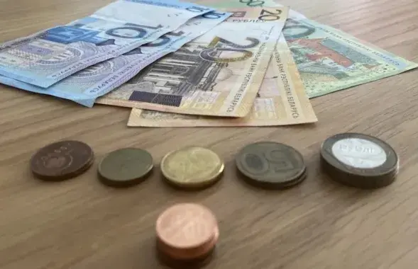 Папярэдняе павышэнне было восенню
