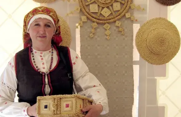 Элеонора Зинкевич