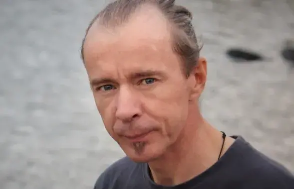 Алесь Соболевский