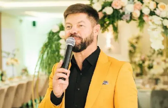 Сергей Туманов