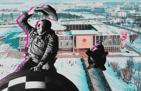 И кто понесет ответственность, если развяжется ядерная война?