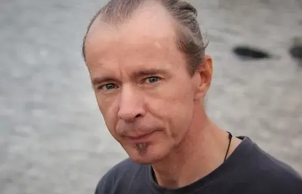 Алесь Сабалеўскі