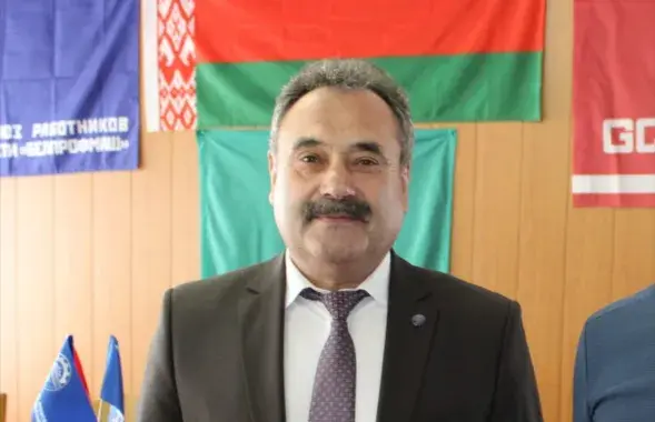 Аляксандр Балошка
