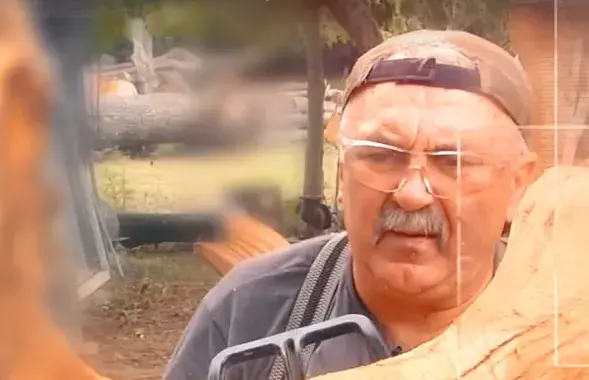 Юрий Командирчик