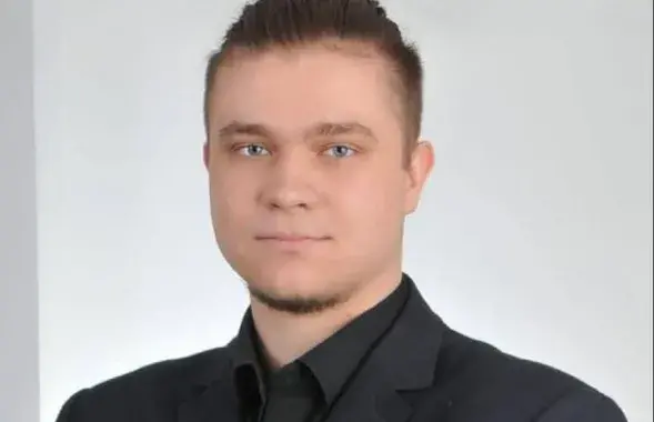 Аляксандр Казак
