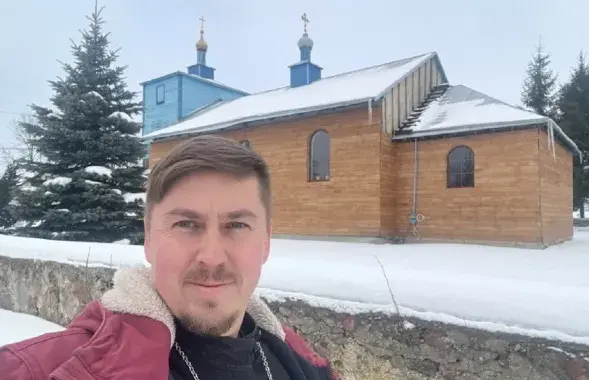 Андрей Ноздрин