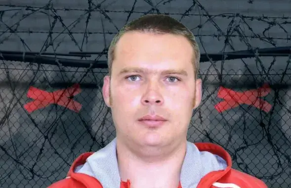 Дзмітрый Пазнякоў
