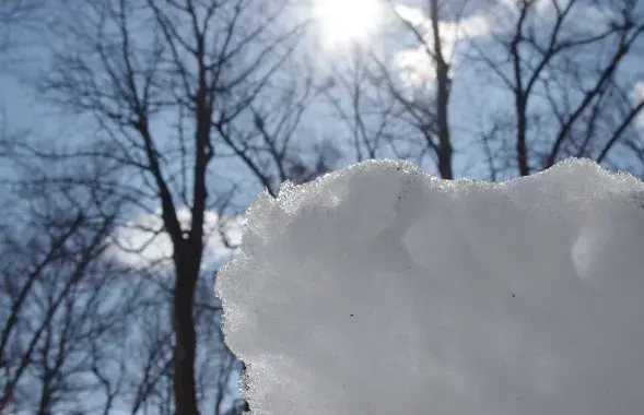 Оттепель