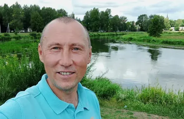 Андрей Кудик
