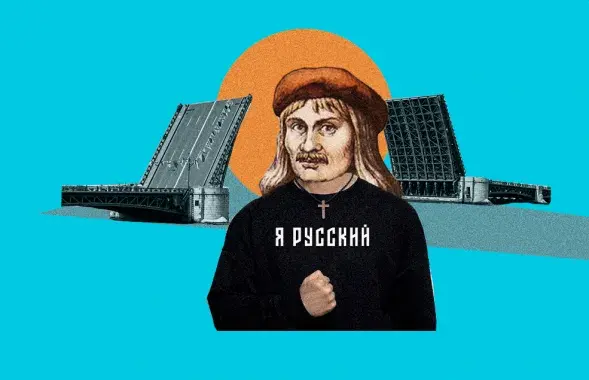 Пабачылі шмат усяго "цікавага"
