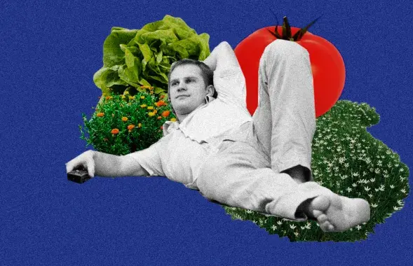 Что делать "тунеядцам"?
