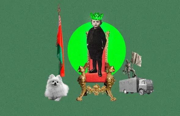 Разам з Паўлам Усавым разбіраемся у сцэнары “несыходу” з улады

