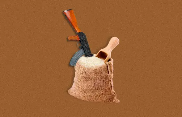 #ІхНоравы
