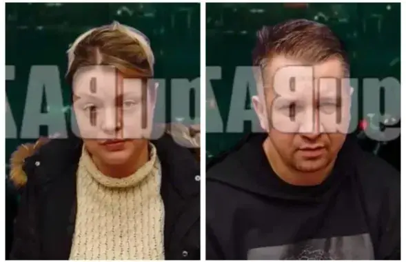 Затрыманыя супрацоўнікі "Альфа Радыё"
