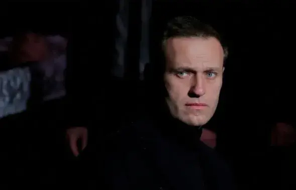 Алексей Навальный

